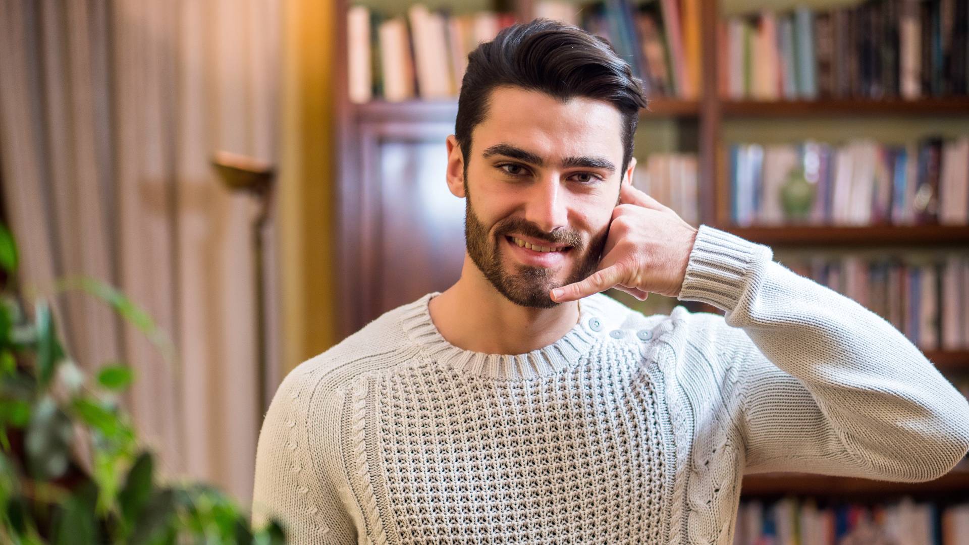 Faceci o tych imionach skaczą z kwiatka na kwiatek. Stałość to nie jest ich mocna strona