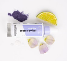 Synbiotyczne bogate serum bomb SHECARE