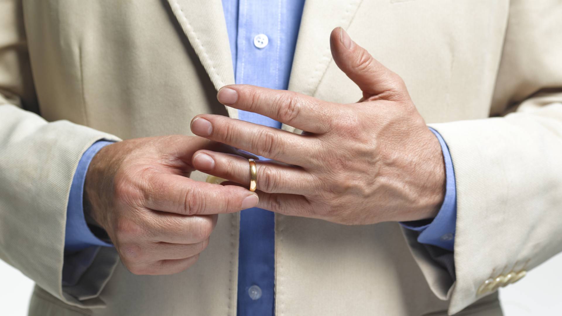 Tak mają na imię mężczyźni, którym nie można zaufać. Tych 5 panów wiele obiecuje, a potem znika bez słowa