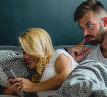 Kobiety o tych 7 imionach łgają jak najęte. Już same nie wiedzą, co jest prawdą