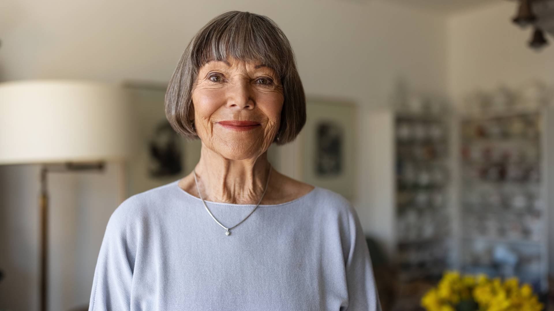 3 imiona kobiet, które zachowują się godnie. Zawsze chodzą z podniesionym czołem