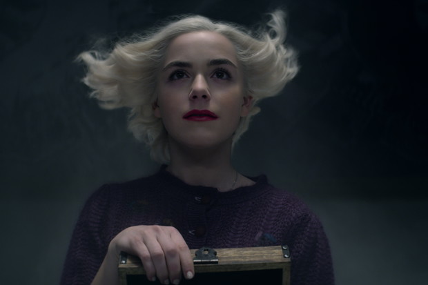 Co nowego na Netflixie w grudniu 2020?
