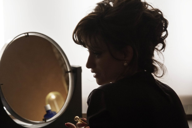 Kadry z filmu Bezmiar