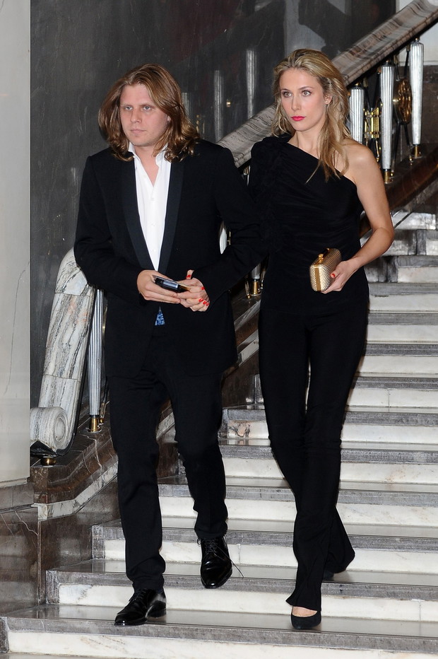 Natalia Klimas pożegnała Piotra Woźniaka-Staraka w czułych słowach