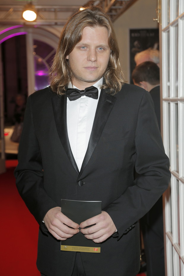 Natalia Klimas pożegnała Piotra Woźniaka-Staraka w czułych słowach