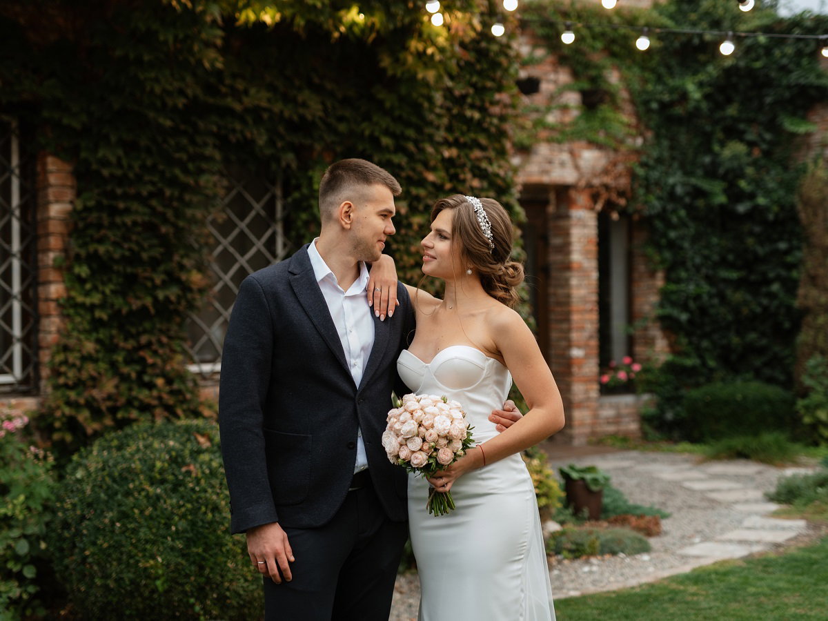 panna młoda uciekła do innego