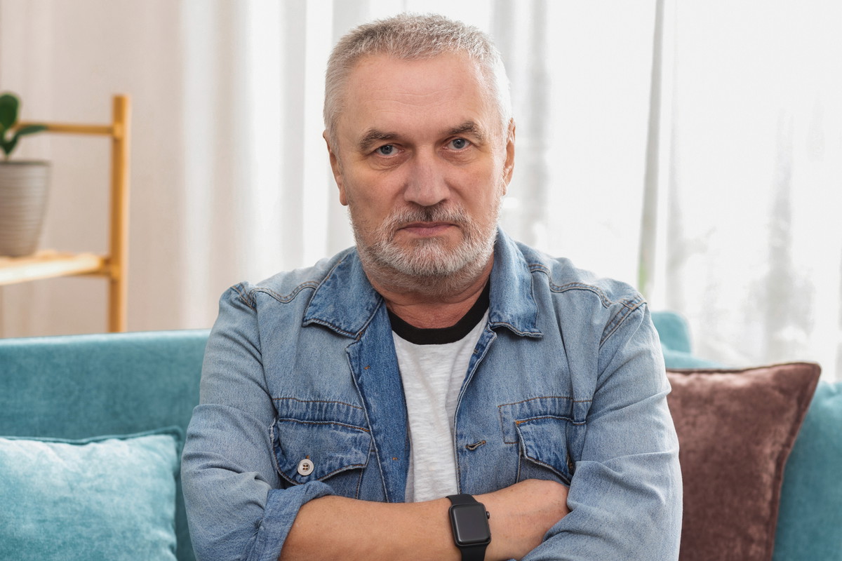 Oto imiona mężczyzn, którzy mają serce z kamienia. Aż 5 panów nic nie potrafi wzruszyć