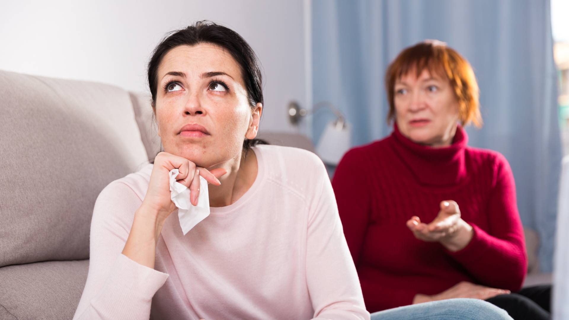 Oto imiona kobiet, które nie wybaczają tak łatwo.  Dla tych 5 pań przeprosiny to za mało