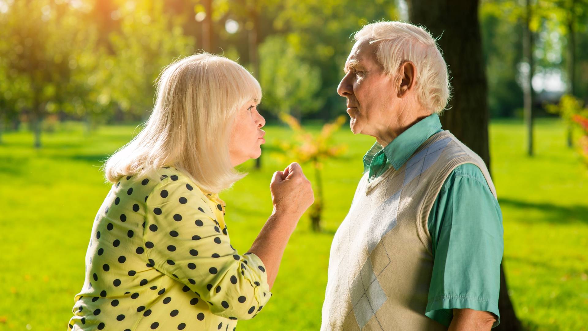 Wskazano imiona impulsywnych kobiet.  5 pań jest mądrych po szkodzie
