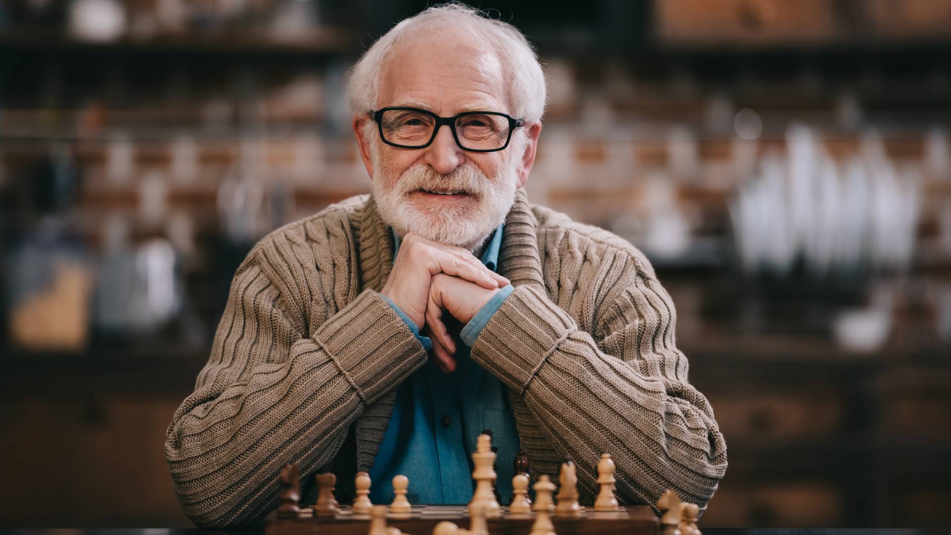 Oto imiona mężczyzn, którzy cieszą się szacunkiem. Tych 5 panów jest stawianych za wzór