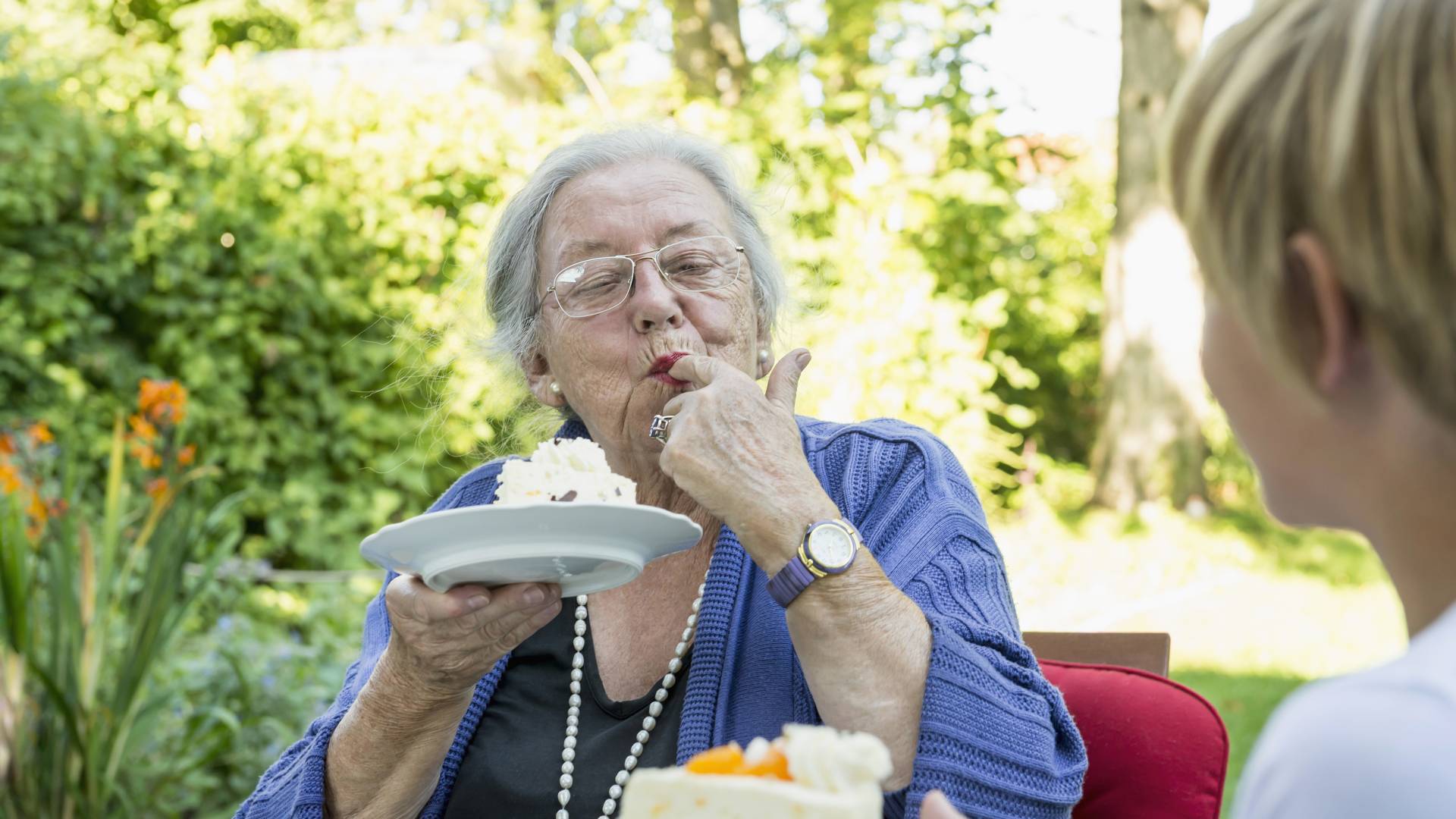 Co mówi o tobie twój ulubiony deser. 1 z nich wskazuje najgorszą cechę