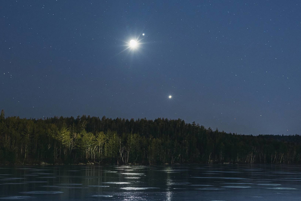 Jowisz w gwiazdozbiorze Barana sprawi, że 3 znaki zodiaku czeka tydzień pełen wzruszeń