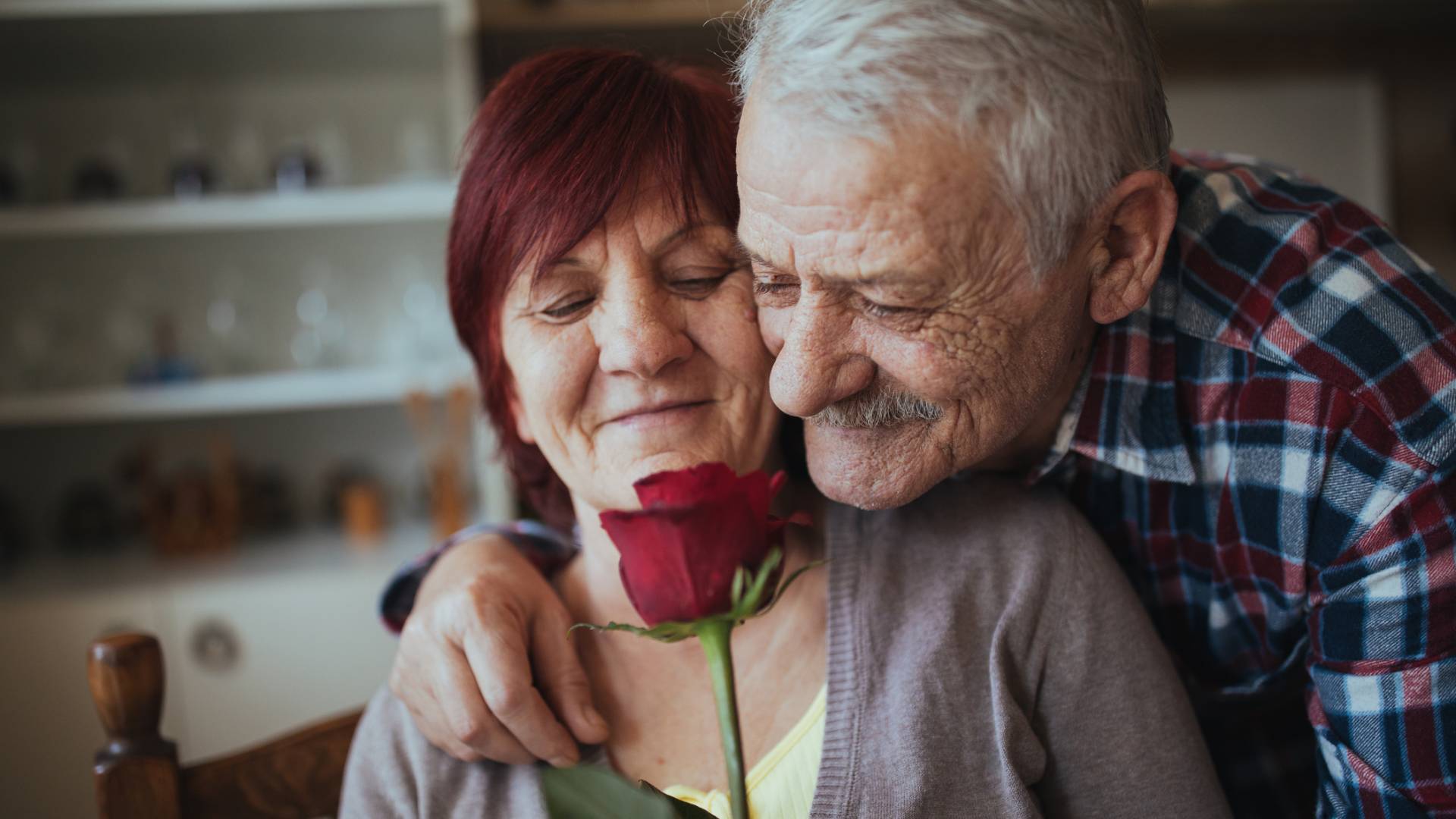 Oto imiona Polek, które w życiu kierują się sercem. 5 pań żyje tylko miłością