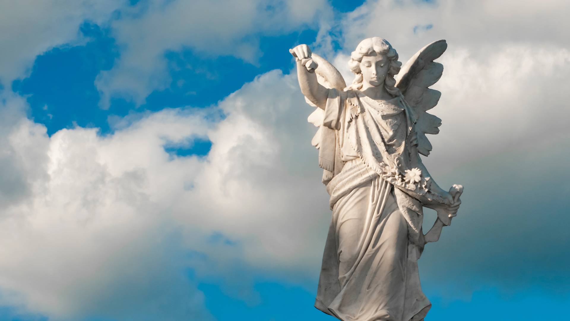 3 znaki zodiaku, które otrzymają anielskie błogosławieństwo. Przed nimi najlepszy czas