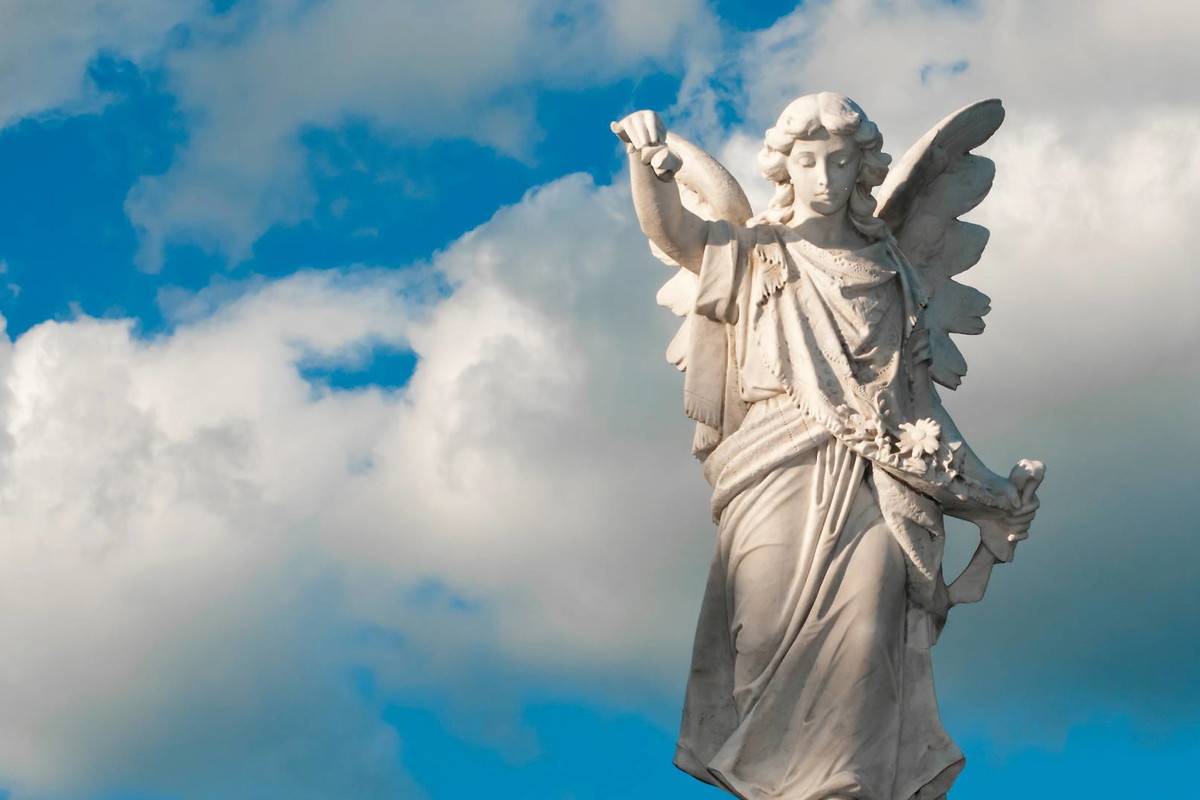 3 znaki zodiaku, które otrzymają anielskie błogosławieństwo. Przed nimi najlepszy czas