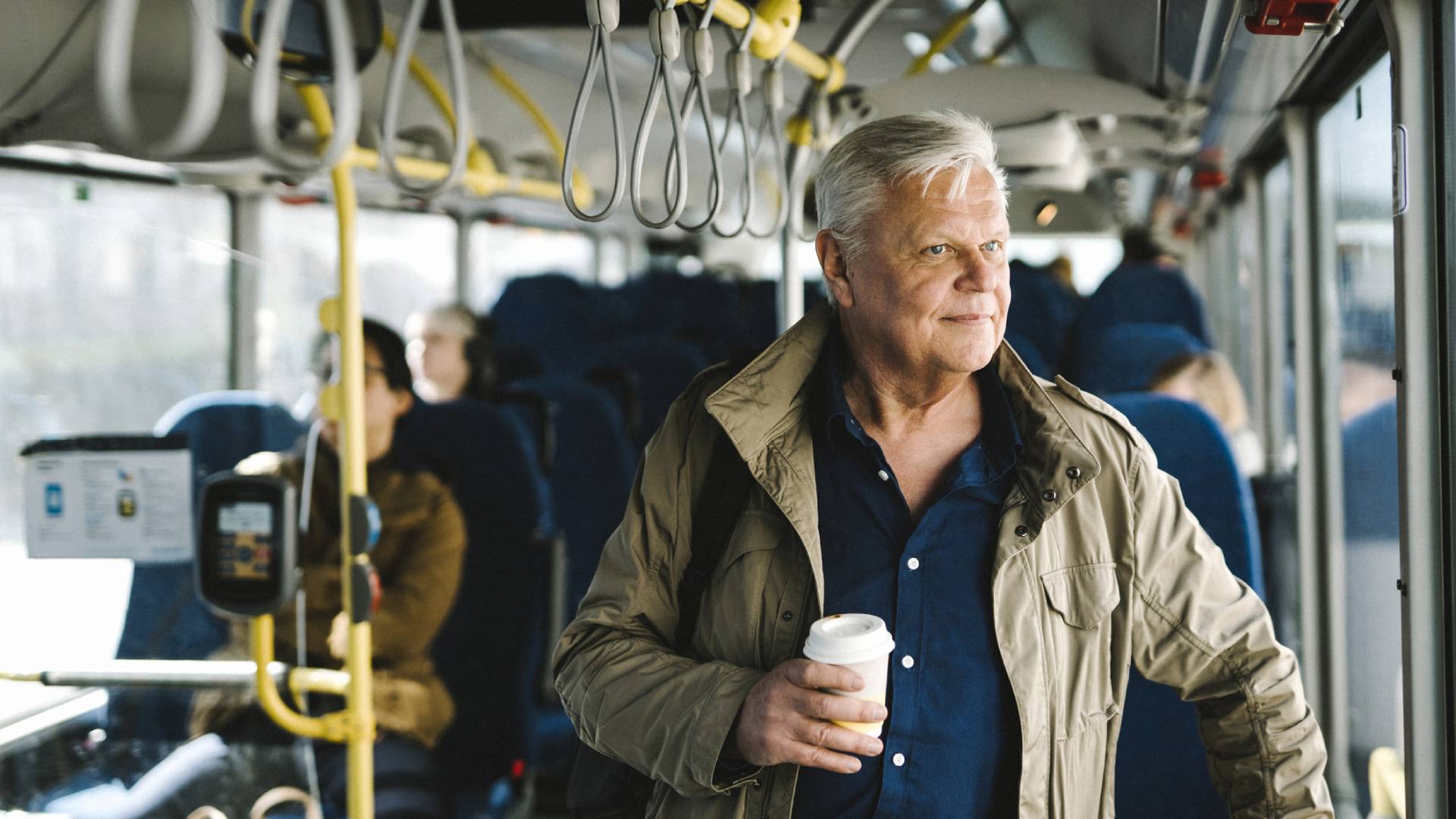 Oto imiona mężczyzn, którzy nie angażują się w związki. Dla 5 facetów miłość to fanaberia