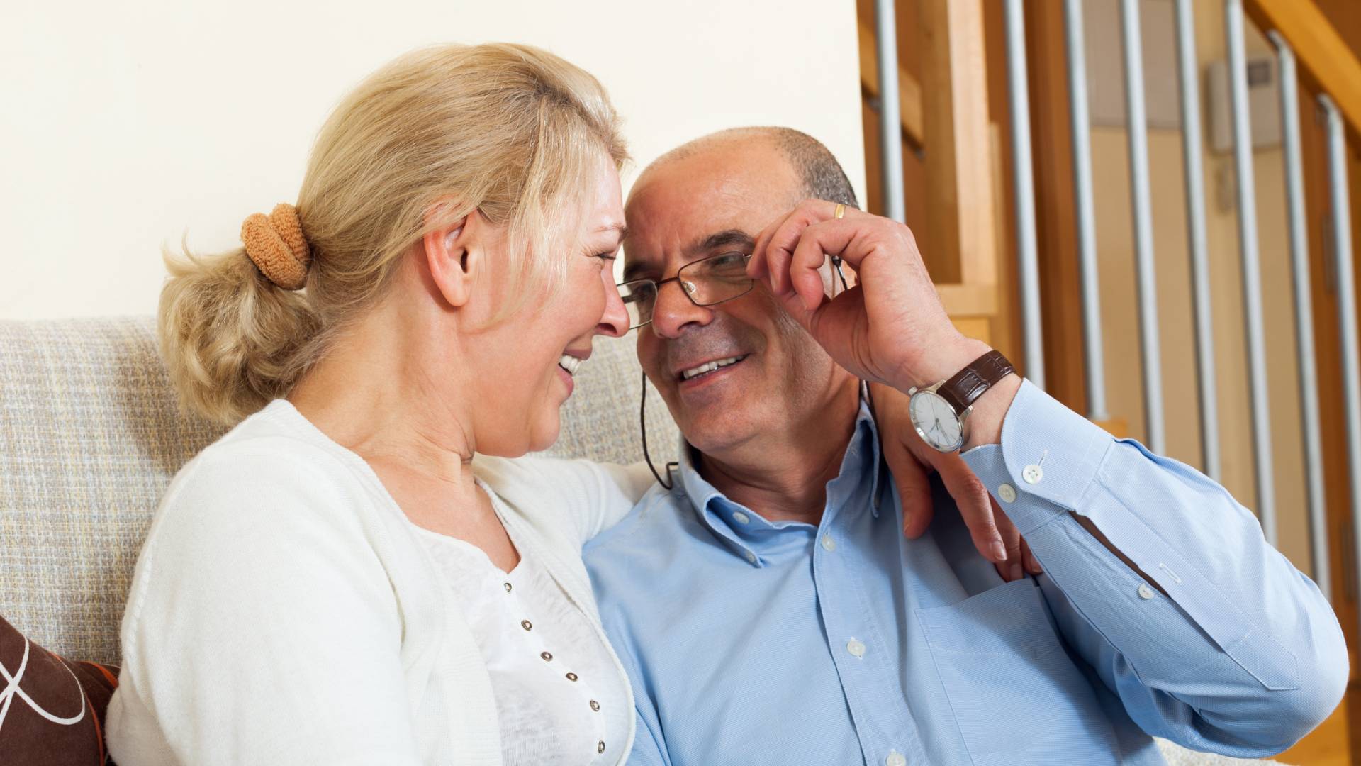 Oto imiona spolegliwych mężczyzn. Aż 5 panów  nigdy nie wykłóca się o drobnostki