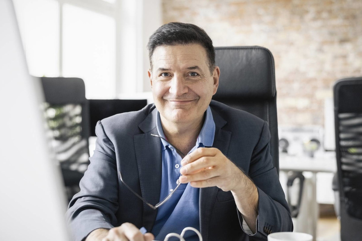 Oto imiona mężczyzn, którzy mają wielką siłę woli. Tych 5 panów zawsze dostaje to, co chce