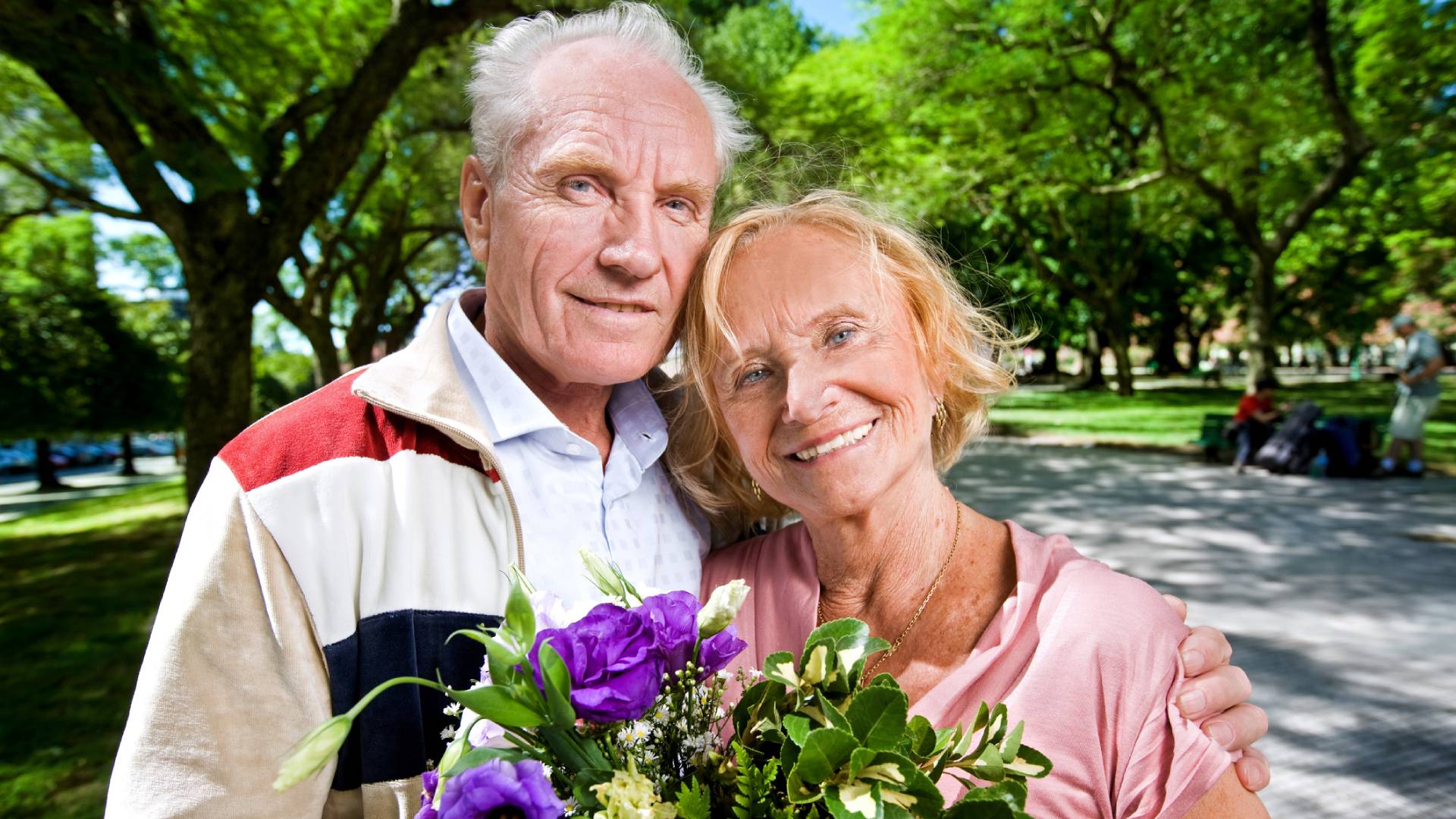 Oto imiona wiernych kobiet. Dla 5 pań małżeństwo to świętość