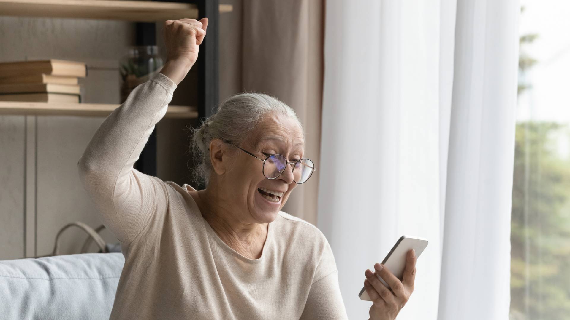 Wskazano imiona kobiet, które umieją rozwiązać każdy problem. 5 pań umie wyjść z każdej opresji