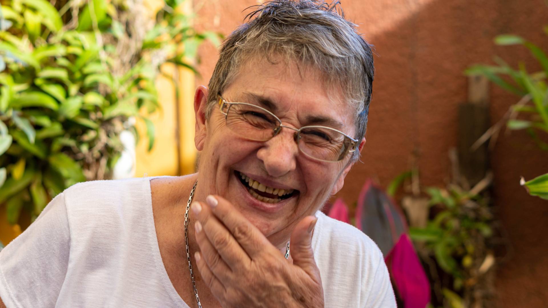 Wskazano imiona kobiet, które nigdy nie popełniają błędów.  5 pań zawsze kieruje się życiowa mądrością