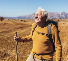 Oto imiona mężczyzn, którzy są największymi samotnikami. 7 panów z trudem odnajduje się w związku