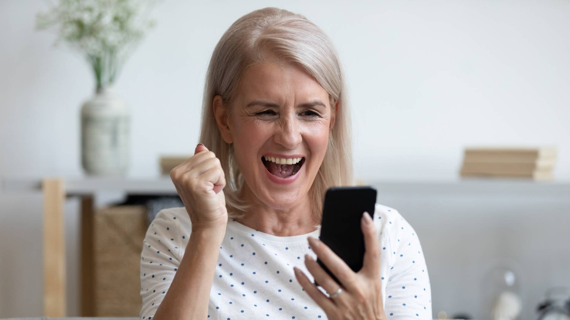 Oto imiona kobiet, które w czerwcu spełnią swoje marzenia. Tylko 5 pań odmieni swój los