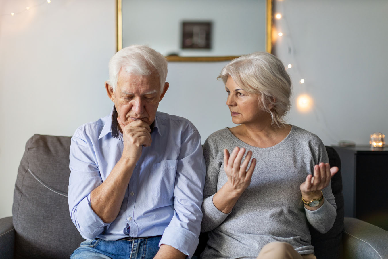 Chcieliśmy to zrobić po swojemu