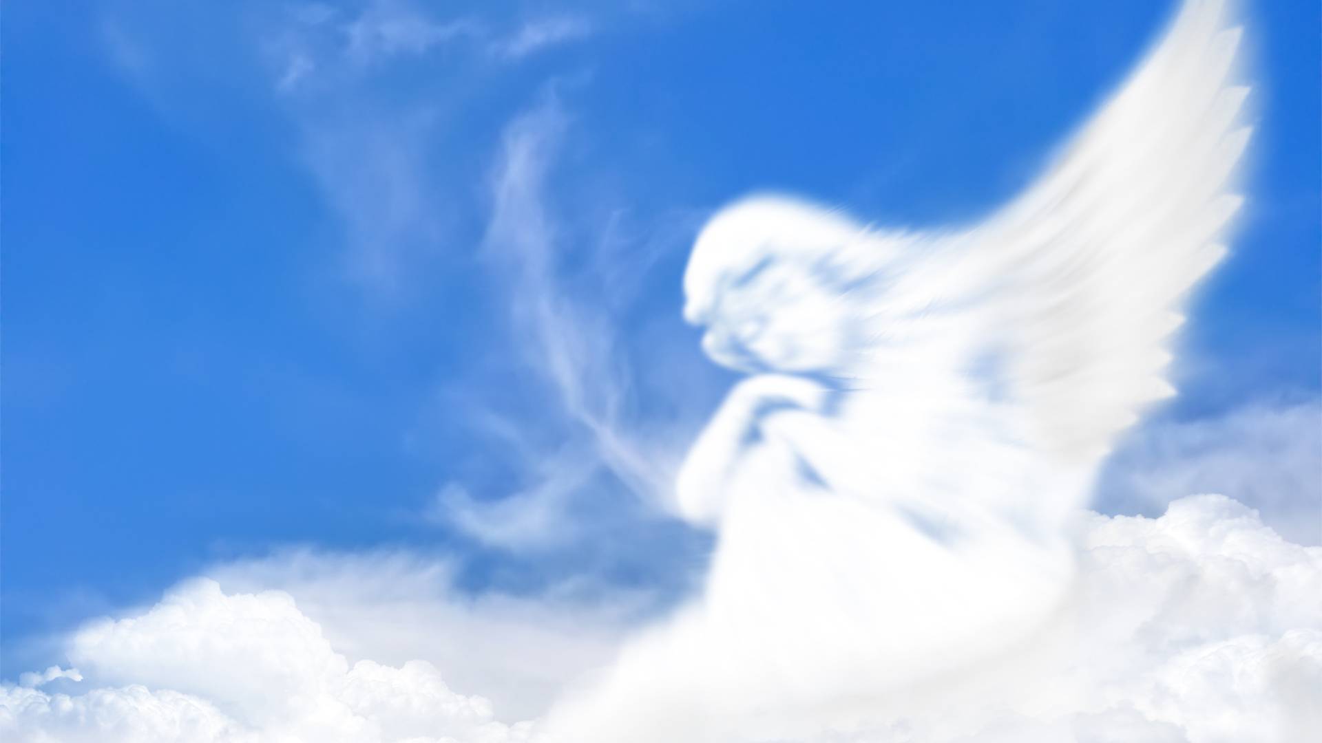 Wskazano 3 znaki zodiaku, które w lipcu dotknie ręka anioła. Zwróć uwagę na ten 1 subtelny sygnał