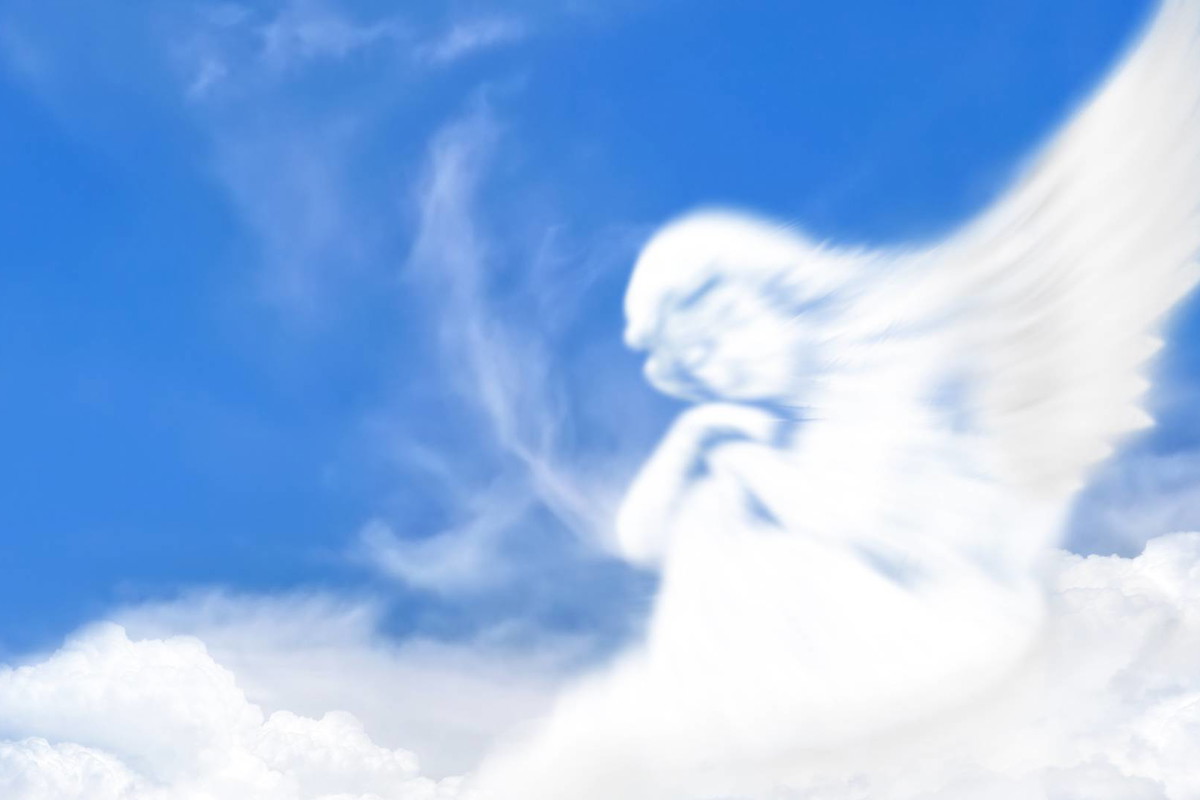 Wskazano 3 znaki zodiaku, które w lipcu dotknie ręka anioła. Zwróć uwagę na ten 1 subtelny sygnał