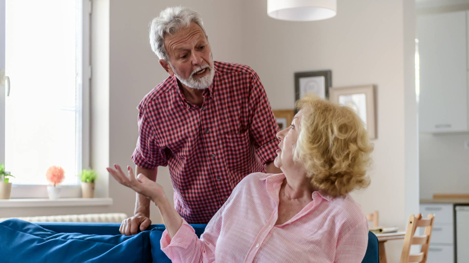 Oto imiona mężczyzn, którzy potrafią każdego wyprowadzić z równowagi. Zachowanie 5 panów woła o pomstę do nieba