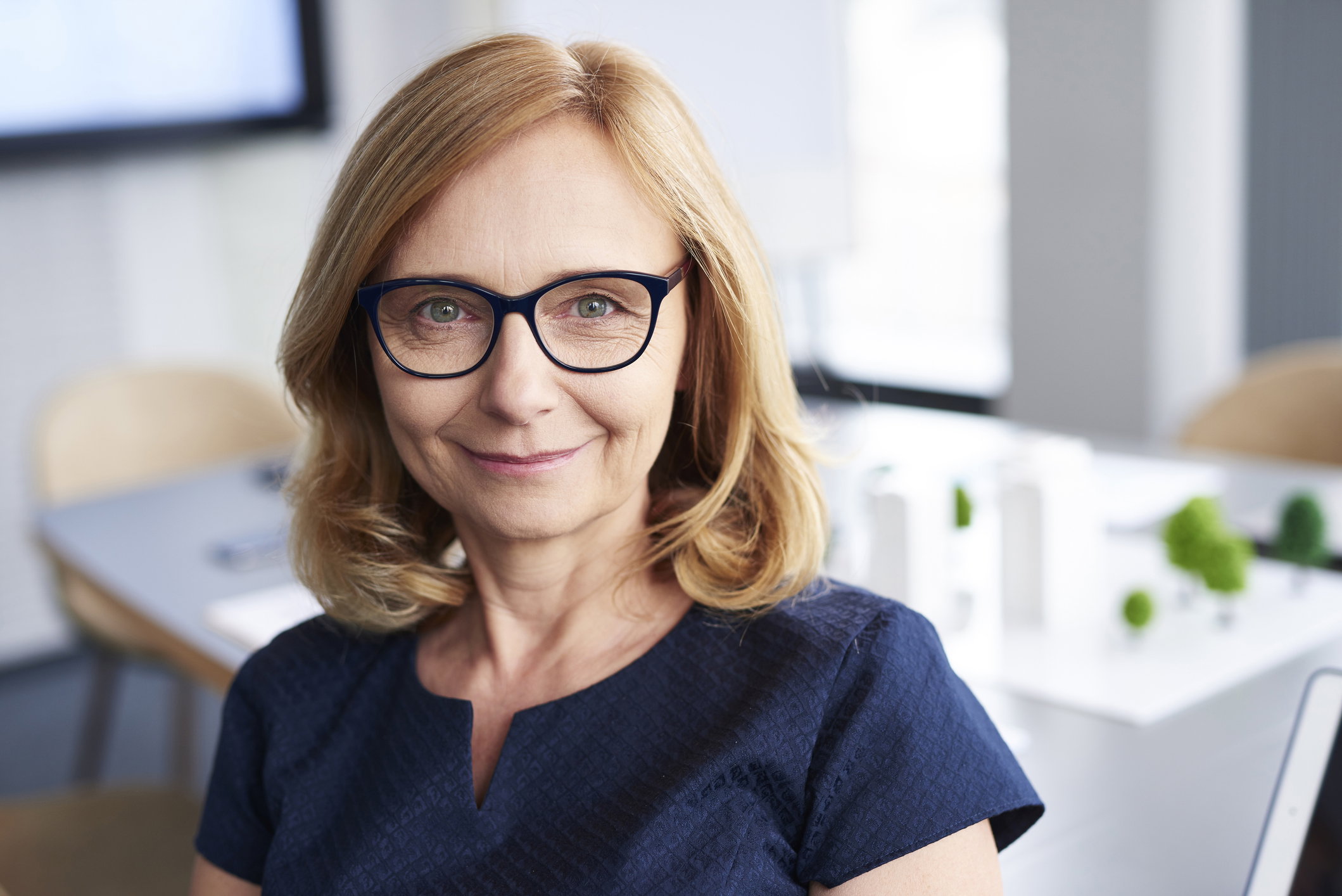 Oto imiona kobiet, które zawsze osiągają to, co chcą. Aż 5 pań wykazuje się  wielkim uporem