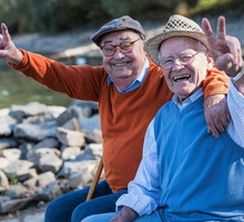 Te 3 znaki zodiaku kochają życie na emeryturze. Po sześćdziesiątce odkrywają drugą młodość