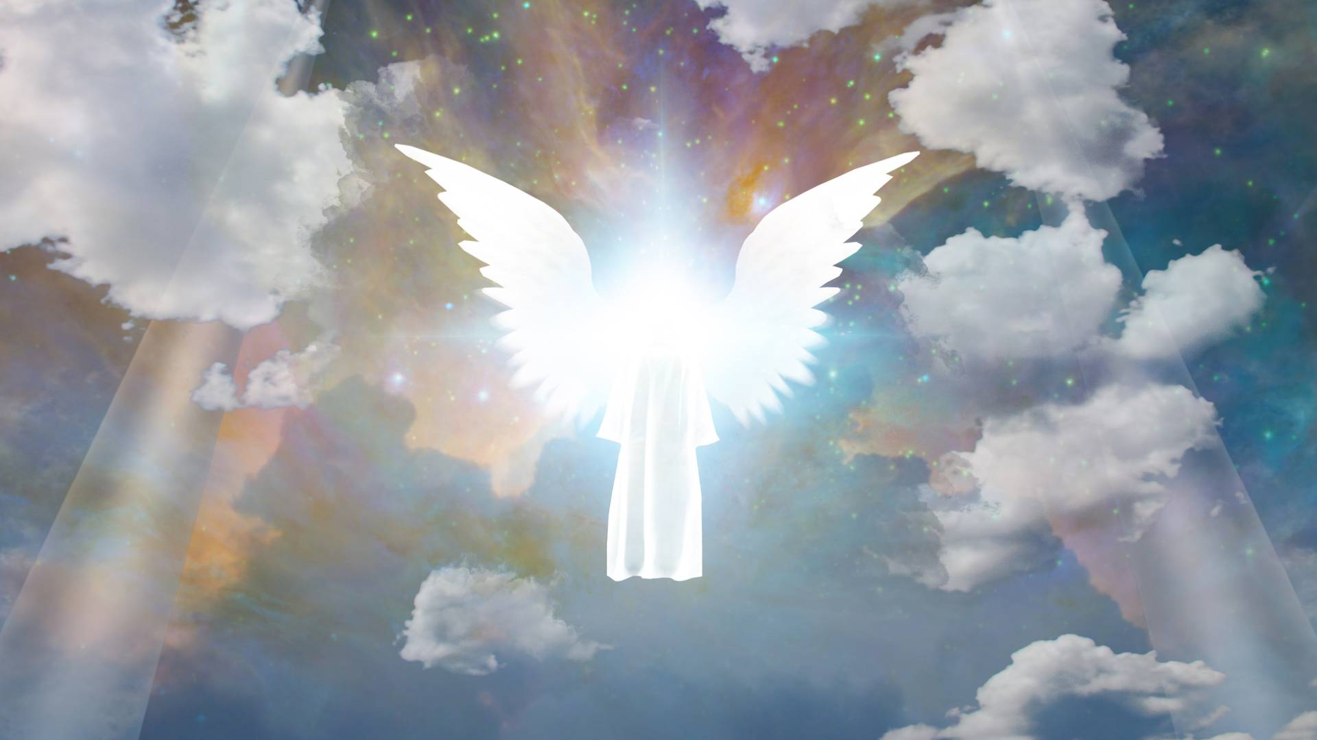 Wskazano imiona osób, które w lecie poczują spojrzenie anioła. Poznaj aż 7 szczęściarzy