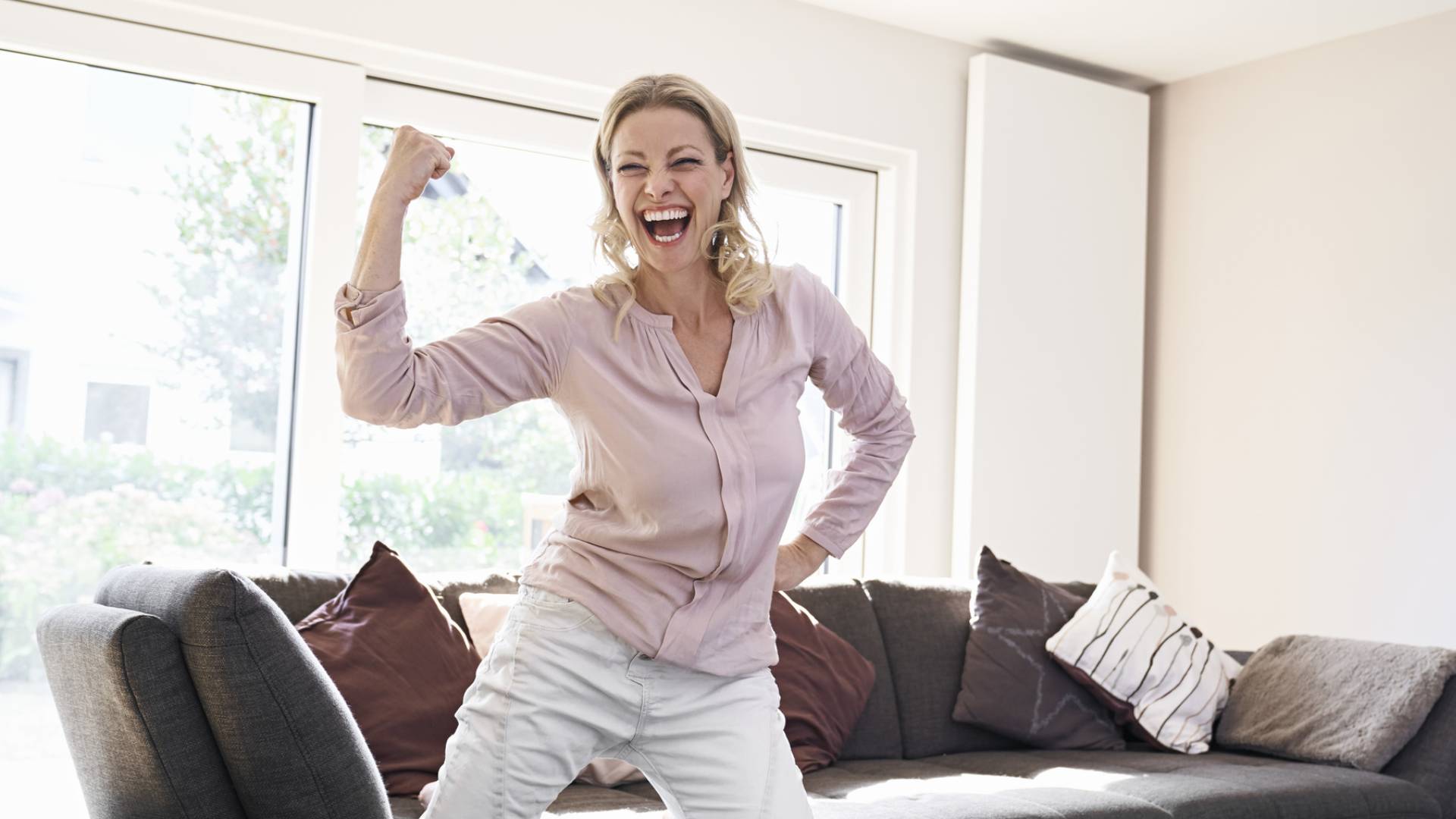 Kobiety o tych 5 imionach łapią kilka sroki za ogon. Dla nich jeden sukces to za mało