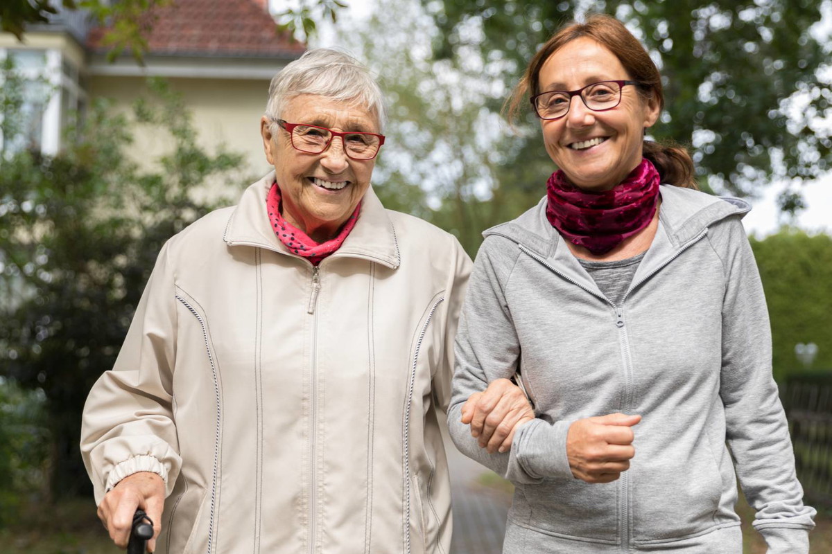 Wskazano imiona kobiet, które mają serce jak na dłoni. 5 pań zawsze bezinteresownie niesie pomoc innym