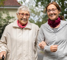 Wskazano imiona kobiet, które mają serce jak na dłoni. 5 pań zawsze bezinteresownie niesie pomoc innym