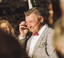 Faceci o tych 5 imionach mają wrażliwą duszę. Zawsze wzruszają ich piękne historie