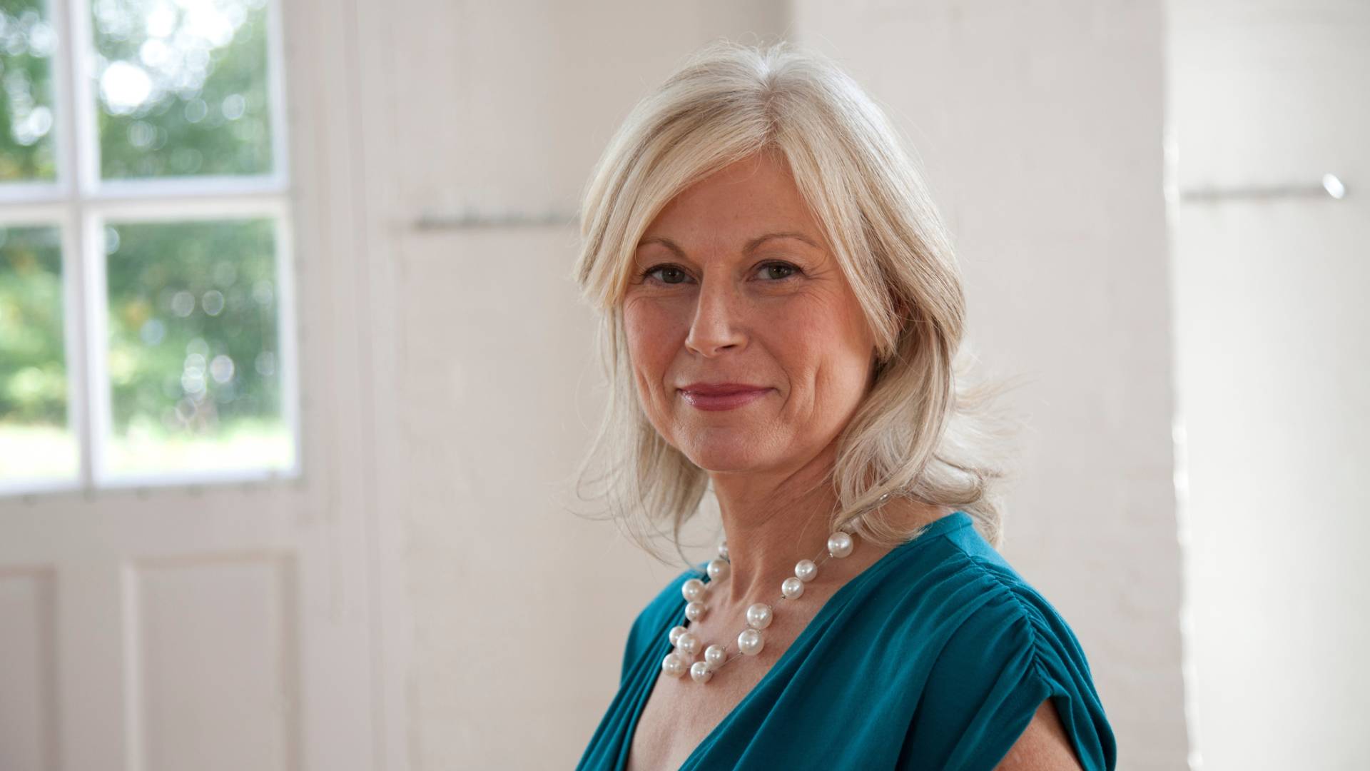 Oto imiona kobiet o magnetyzującym spojrzeniu. Dla tych 5 pań mężczyźni zrobią wszystko