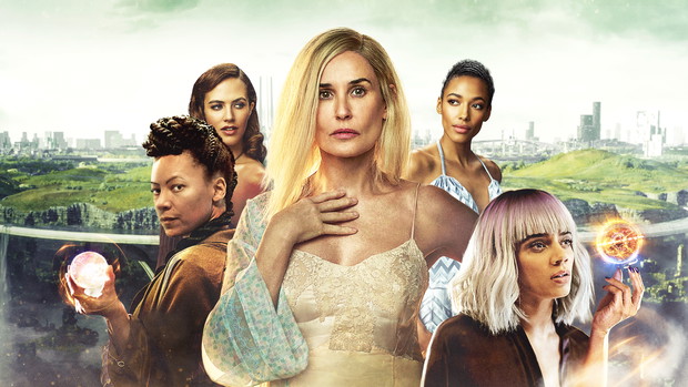 Co nowego na Netflix w marcu 2021?