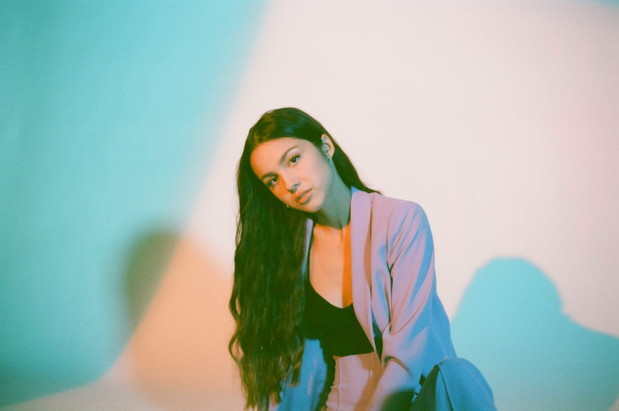 Kim jest Olivia Rodrigo?