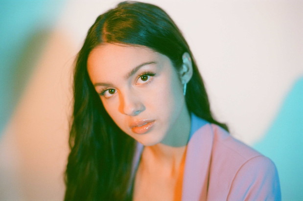 Kim jest Olivia Rodrigo?