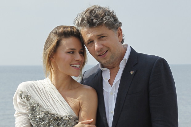 Natasza Urbańska i Janusz Józefowicz - Studio Buffo