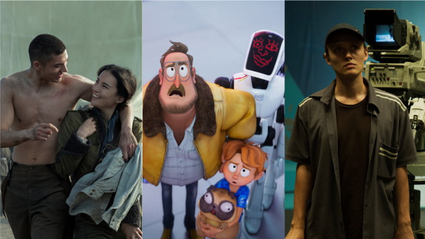 Netflix - nowości na kwiecień 2021