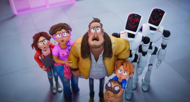 Netflix - nowości na kwiecień 2021
