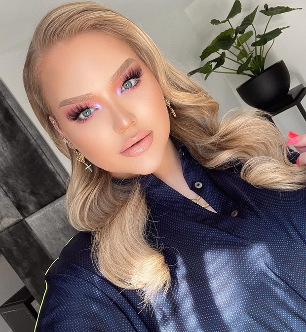 NikkieTutorials o wizycie w The Ellen Show