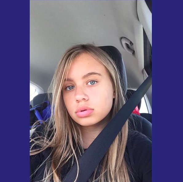 Oliwia Bieniuk ścięła włosy