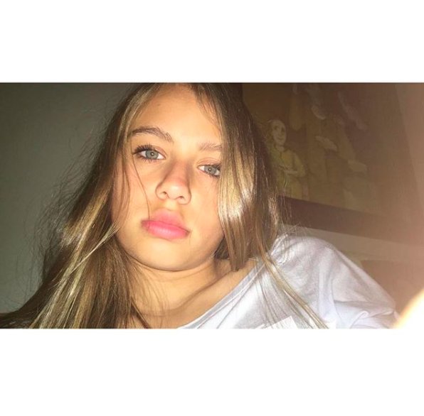 Oliwia Bieniuk ścięła włosy