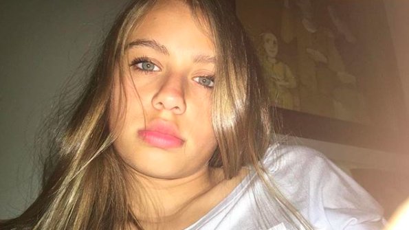 Oliwia Bieniuk ścięła włosy