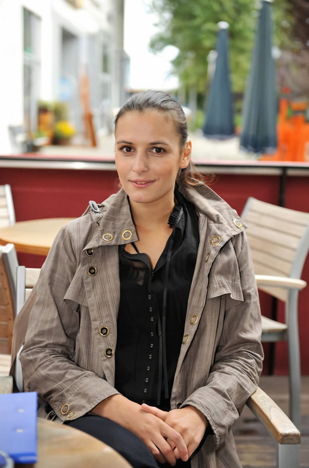 Patrycja Soliman
